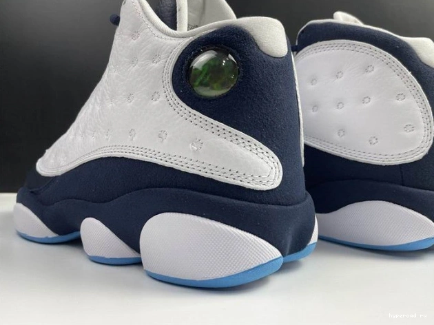 13 Blue Air Powder Dark 414571-144 Jordan 0714